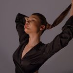 Массаж с окончанием от Ким работает в Москве
