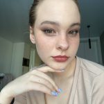 Эро массаж от Кайли работает в Москве