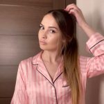 VIP массаж от  Юля Msk-Eromassage.com