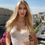 Эро массаж от Мария Москва