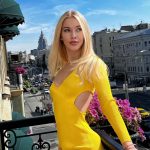 Эротический массаж от Мария работает в Москве
