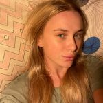 Массаж с окончанием от Вероника работает в Москве