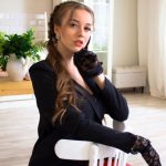 Тайский массаж от Лиля работает в Москве