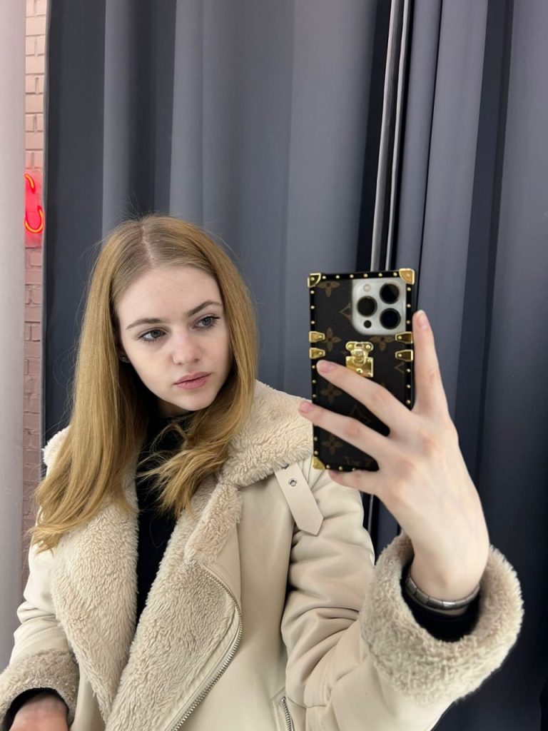 Эро массаж от Алесия в Москве