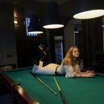 VIP массаж от  Алесия Москва