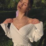 Эротический массаж от Вита Москва