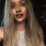 Эротический массаж от Лиза работает в Москве