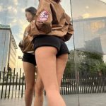 Массаж с окончанием от Лейла работает в Москве