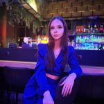 Эротический массаж от Виолла в Москве