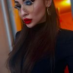 Эротический массаж от Оля Msk-Eromassage.com